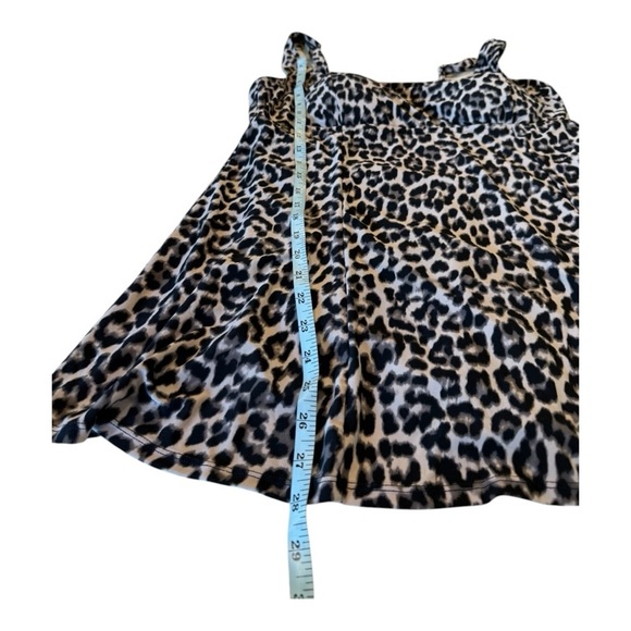 Swim Solutions Bust Support Waist
Minimizer Bra Sized Swim One Piece NEW Size 16 - Picture 9 of 15